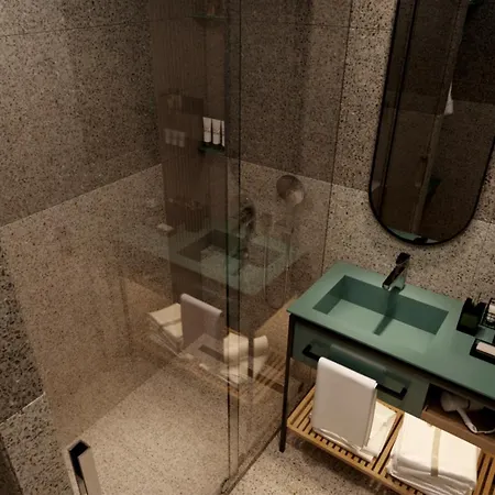 Hotel de apartamente Oli And