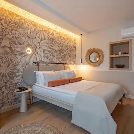 Aparthotel Oli And Antalya