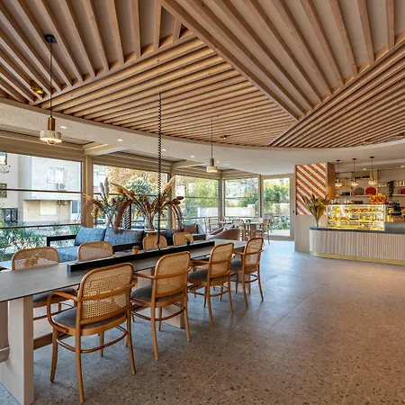 Hotel de apartamente Oli And