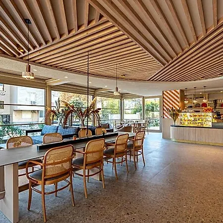 Aparthotel Oli And 4*