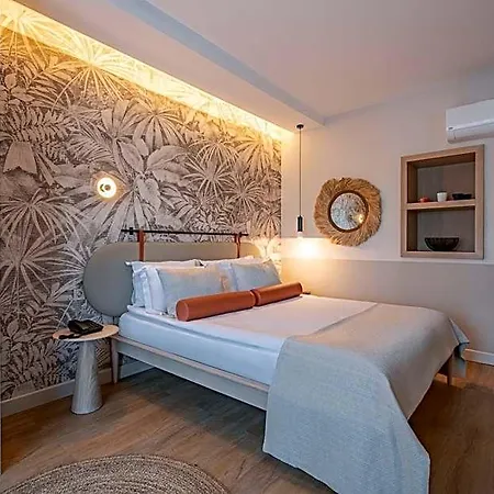 Oli And Aparthotel 4*