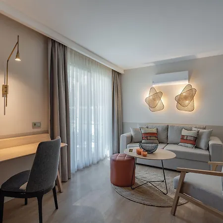 Apartahotel Oli And 4*