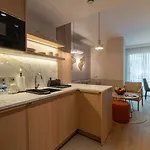 Aparthotel Oli And 4*
