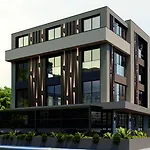 Oli And Aparthotel 4*