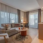 Aparthotel Oli And 4*