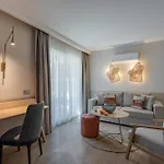 Oli And Aparthotel Antalya