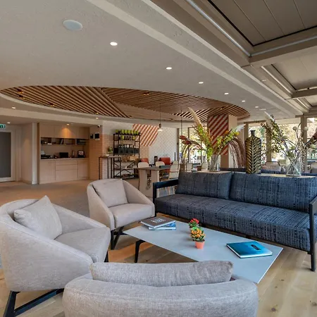 Oli And Aparthotel Antalya