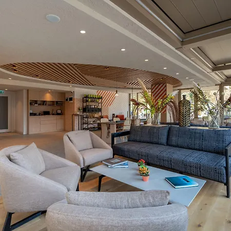 Oli And Hotel apartamentowy Antalya